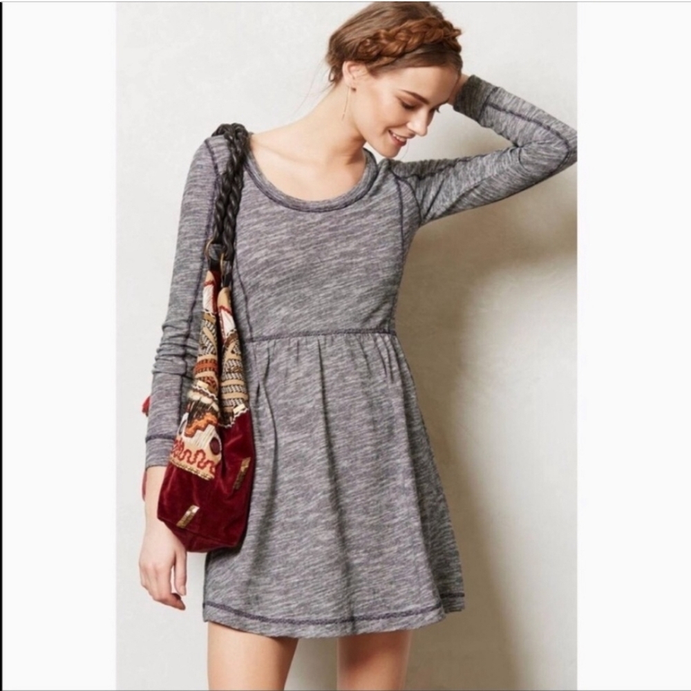 Anthropologie | Saturday Sunday| Dress